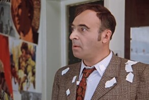 Так смерд или холоп - основной вопрос в "Иван Васильевич меняет профессию"