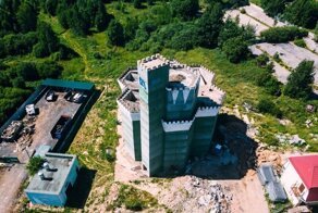 3 необычных места, которые являются не тем, чем кажутся на первый взгляд
