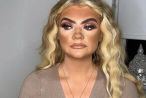 14 примеров того, что макияж - страшная сила