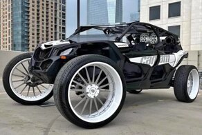 Автовсячина