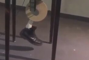 Тайное оружие вредного соседа сверху