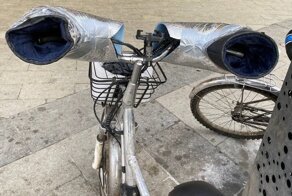 Когда руки золотые, а голова... не очень