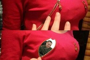 В соцсетях обнаженную женскую грудь приравняют к мужской