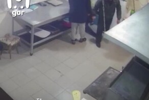 Когда забыл, что ты не в интернетах