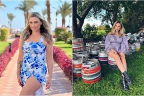 Британка похудела благодаря регулярному сексу с мужем