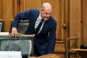 «Ваши деды уже пытались сделать это с Мельниками и Бандерами. И каков результат?»: немецкие депутаты рассказали коллегам, что их ждёт, если они отправят танки Украине