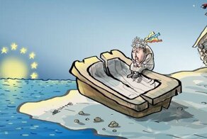 Танки есть, да не про вашу честь. Итоги встречи сторонников Украины на базе Рамштайн