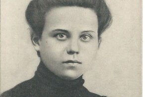 Зинаида Коноплянникова: почему она стала первой женщиной, повешенной в Российской империи в XX веке