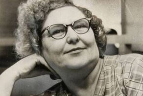 Бабуля-маньякуля: история неунывающей чёрной вдовы Нэнни Досс