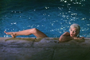 Воспоминания о Мэрилин (16 фото)