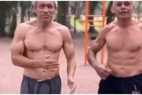 Стальные дедушки