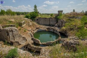 Заброшенный гигант РВСН: самый большой за всю историю шахтный пусковой комплекс