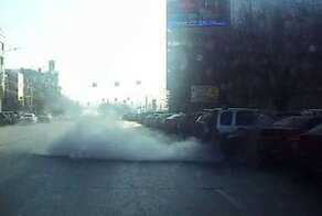 Форсаж: волгоградский дрифт