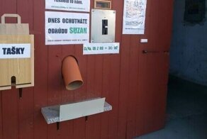 30 замечательных торговых автоматов, которые должны быть везде