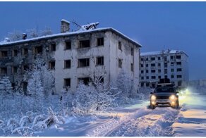 В эти места вы вряд ли захотите вернуться