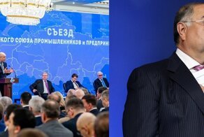 Усманов уходит на пенсию или из-под санкций? — олигарх выходит из правления Российского союза промышленников и предпринимателей