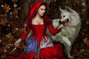 Рыбный Samsung, жестокая Красная шапочка и другие занятные факты и истории