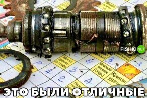 Коллекция автоприколов в картинках