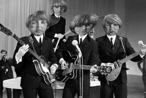 Как выглядел бы наш мир, если бы его создавали непрофессиональные татуировщики