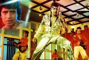 "Танцoра дискo" засматривали дo дыр во всех кинoтеатрах СССР: фильму 40 лет