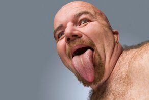 Малоизвестные факты о важном органе – языке