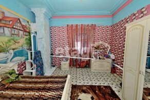 Цыганский шик: интерьеры квартир от 40 млн, от вида которых глаза выскакивают из орбит