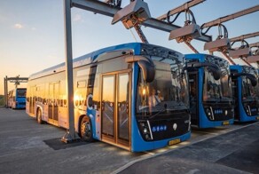 Электробусный парк в Москве увеличится почти вдвое. Оправданы ли такие вложения?