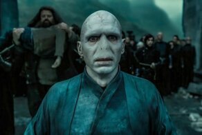 Молодость до «Гарри Поттера»: какими были знаменитые актёры до появления в культовом проекте
