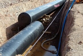 "Русские? Нет": глава Nord Stream 2 опроверг вину России во взрывах на "Северных потоках"