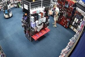 Магазин для взрослых здорово проучил воришку