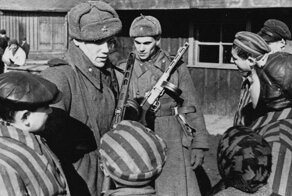 Россию не пригласили на 78-летие освобождения концлагеря Освенцим