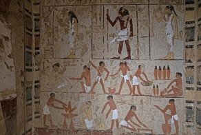 В Египте нашли старейшую в мире мумию