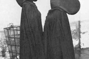 Секта капюшонниц с Азорских островов