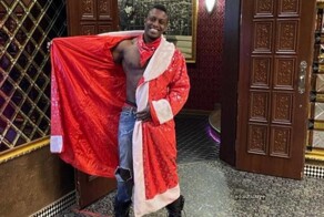 Целомудрие или расизм?! В Якутии потребовали выгнать единственного чернокожего стриптизера