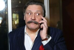 «Термин сволочь слышу чаще, чем привет»: актёр Дмитрий Назаров рассказал, как после критики России и СВО, в его жизни началась чёрная полоса