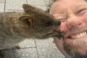 Только в Австралии: 25 колоритных снимков из страны антиподов