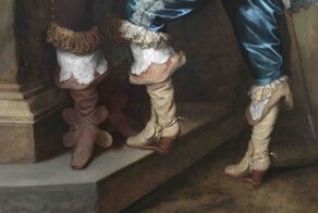 18 исторических фактов об обуви, которые вы возможно узнаете впервые