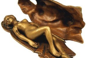 Кунштюки: мини-шедевры с секретом