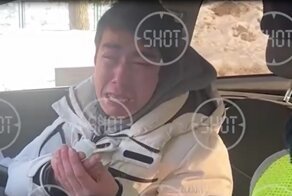 «Я же не гей! Я натурал!»: в Москве нарушитель ПДД умолял инспектора не отправлять его в тюрьму