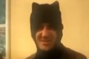 Позывной Бэтмен: мобилизованный шлёт горячий привет главе администрации