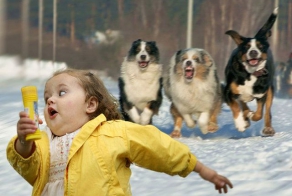 Неотвратимость (видео)