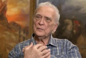 Умер создатель Мамонтёнка, Крошки Енота и кота Леопольда художник Вячеслав Назарук