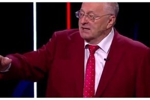 Третья мировая война: очередное предсказание от Владимира Жириновского