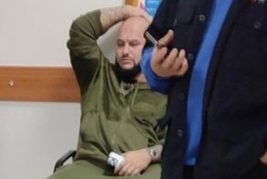 "Переобулся в полёте!": рэпера Джигана заметили в Израиле за получением гражданства