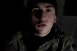 Военнослужащий из Северной Осетии решил разыграть девушку и записал видео о том, как "попал в плен"