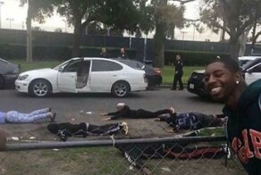 Мгновенная карма - это серьезно