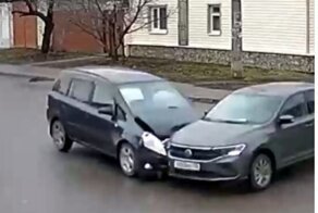 "Остров невезения в океане есть": один год жизни воронежского перекрестка