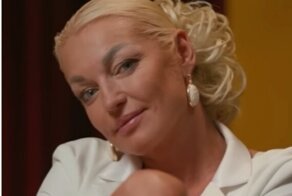 Пьяная Волочкова рассказала, что Тарзан расстался с Королёвой