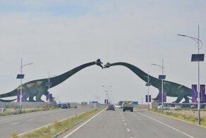 Иногда граница - это... Как выглядят границы между разными странами