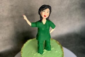 Торты, за которые стыдно кондитерам